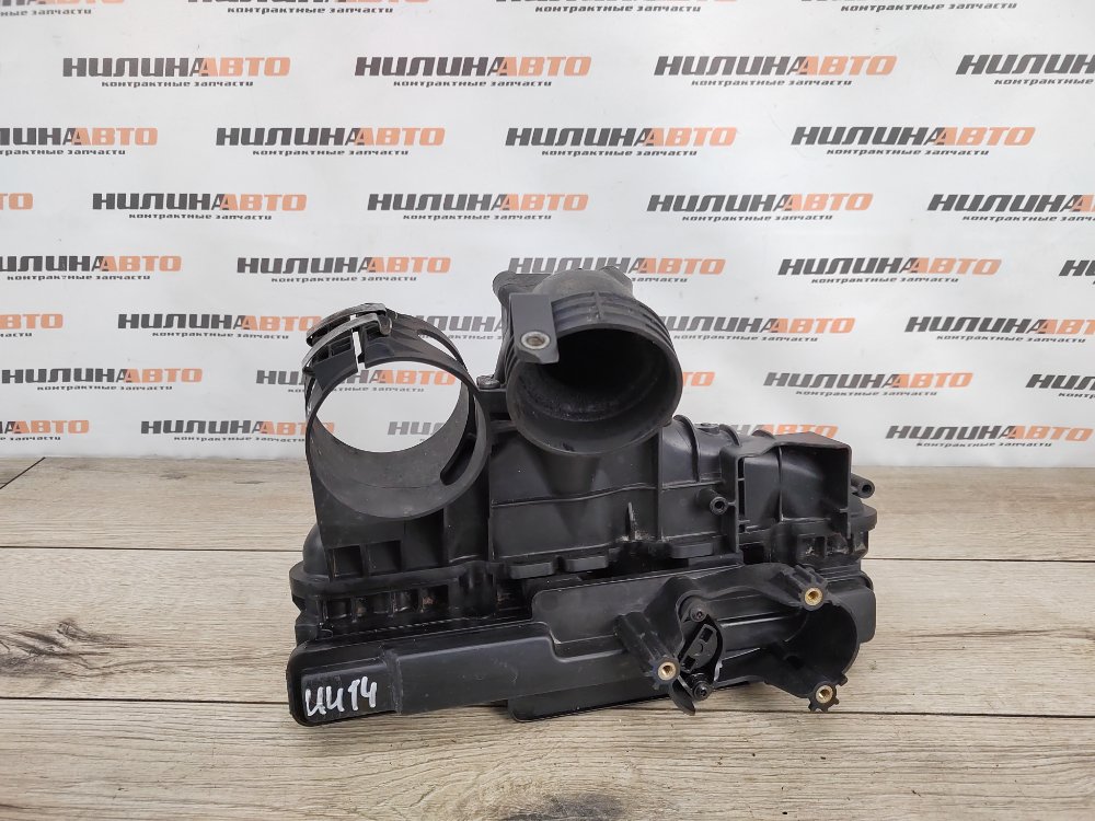 Коллектор впускной, 1500 рублей, Москва