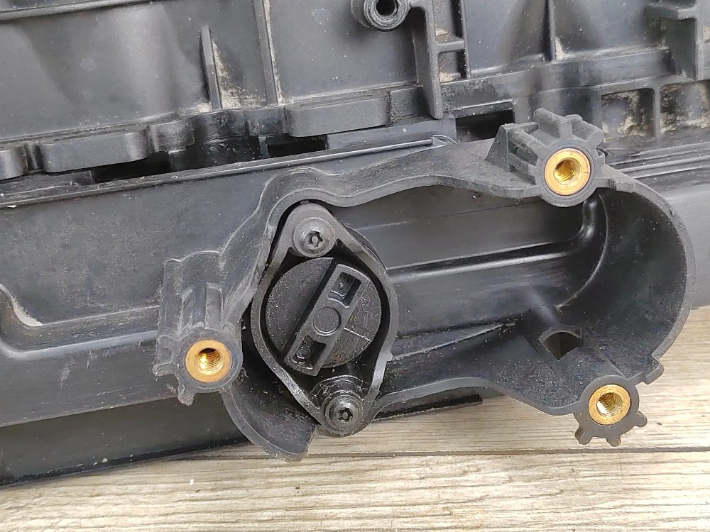 Коллектор впускной, 1500 рублей, Москва