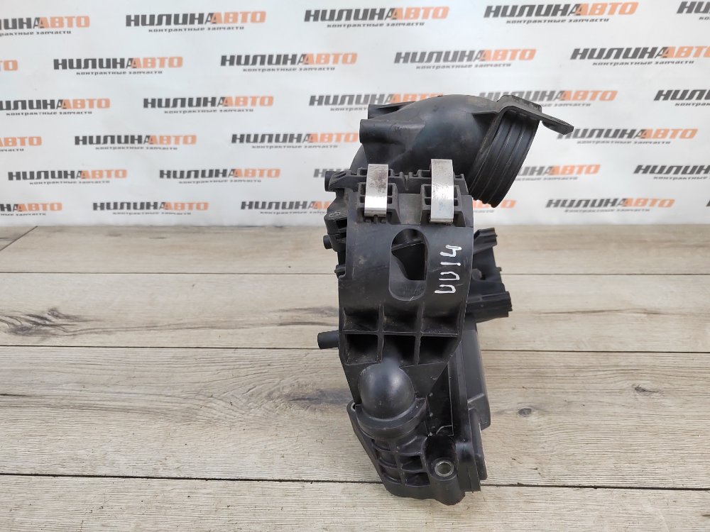 Коллектор впускной, 1500 рублей, Москва