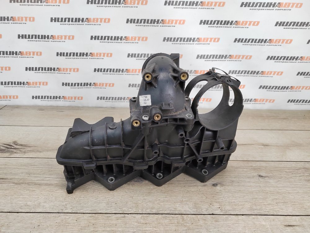 Коллектор впускной, 1500 рублей, Москва