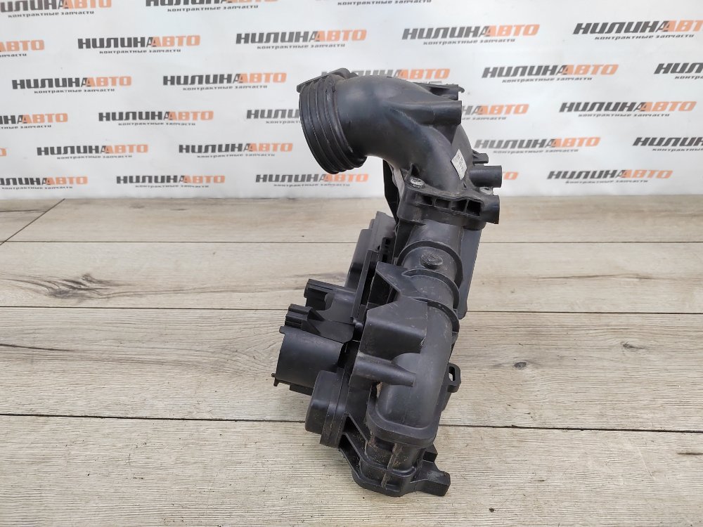 Коллектор впускной, 1500 рублей, Москва