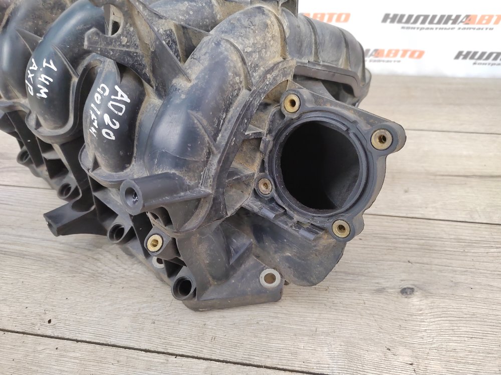 Коллектор впускной, 1000 рублей, Москва