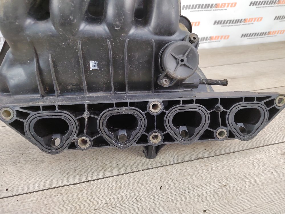 Коллектор впускной, 1000 рублей, Москва