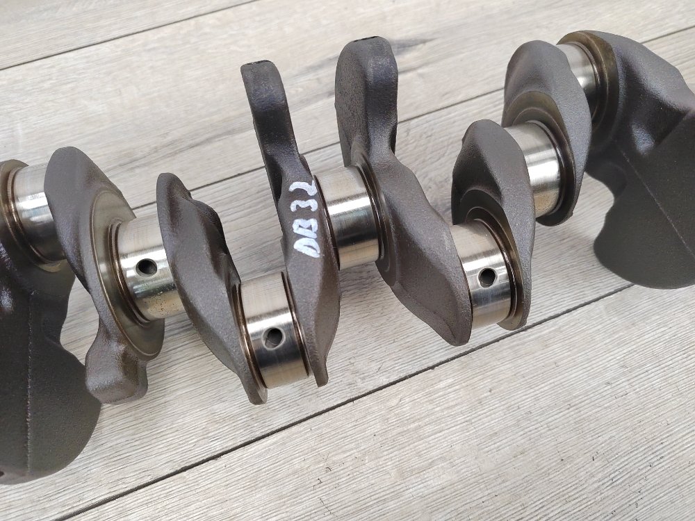 Коленвал, 5000 рублей, Москва