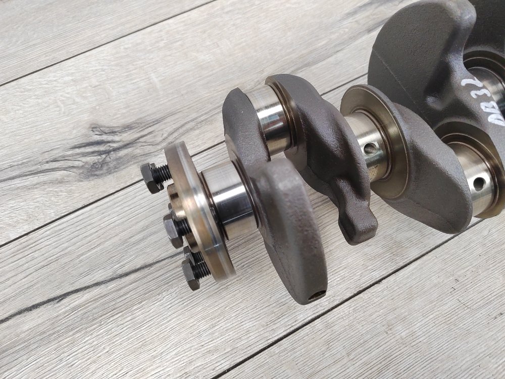 Коленвал, 5000 рублей, Москва