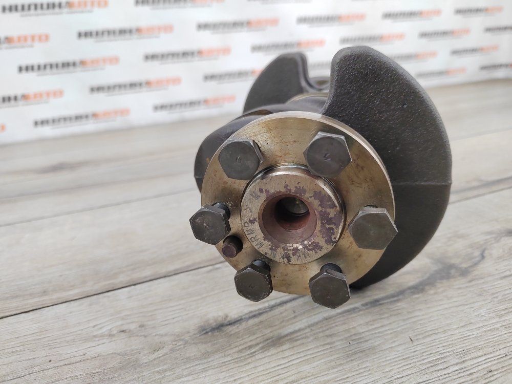 Коленвал, 5000 рублей, Москва