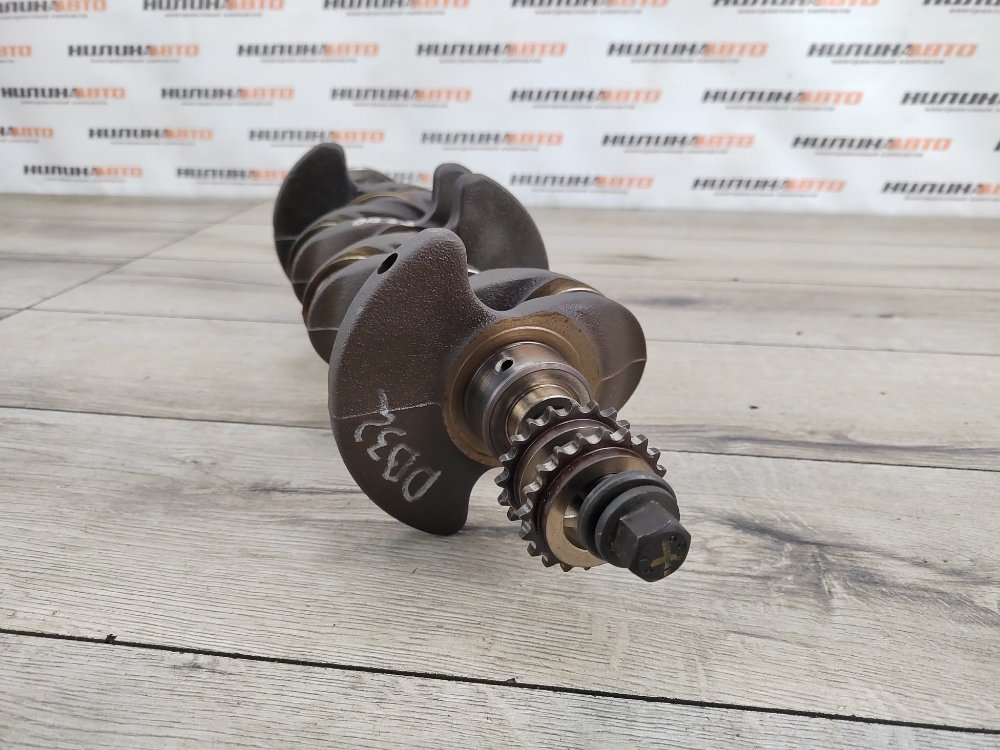 Коленвал, 5000 рублей, Москва