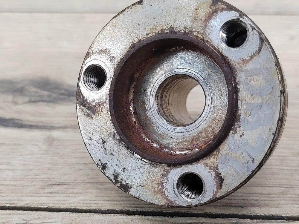 Втулка коленвала, 600 рублей, Москва