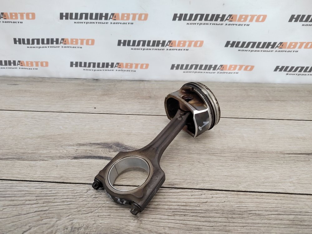 Шатун двигателя, 2000 рублей, Москва