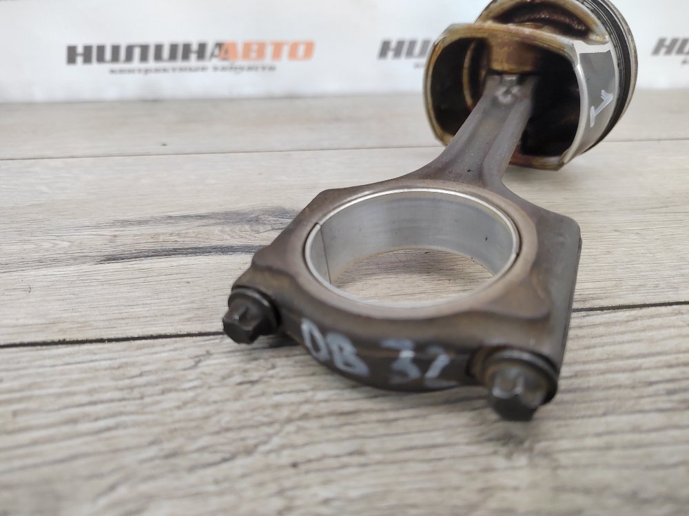 Шатун двигателя, 2000 рублей, Москва