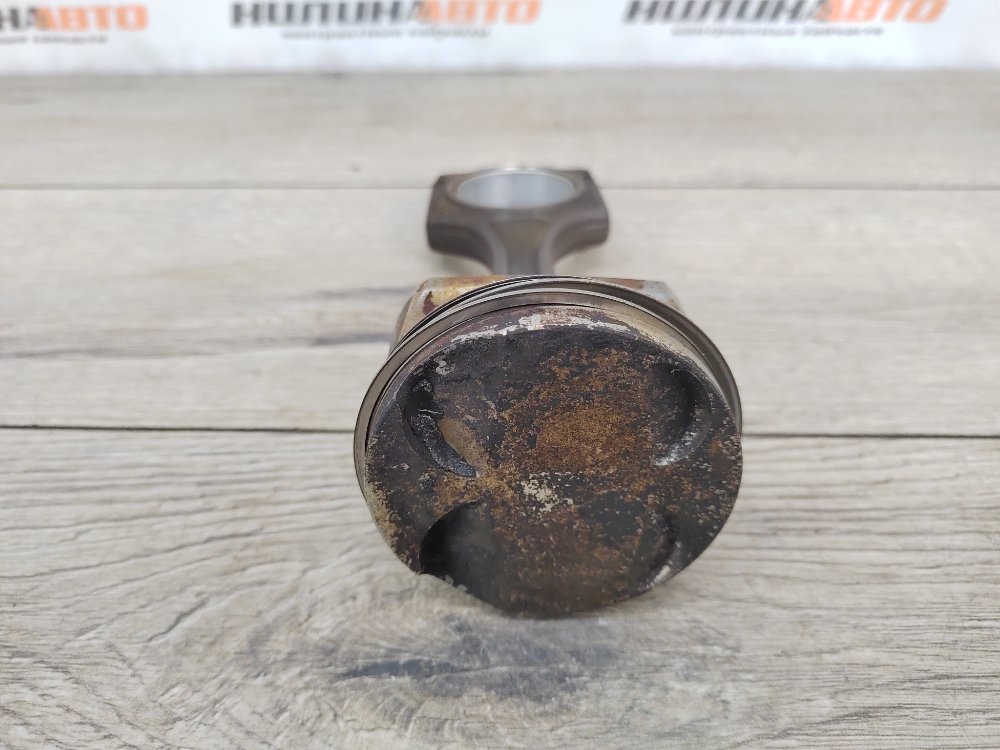 Шатун двигателя, 2000 рублей, Москва