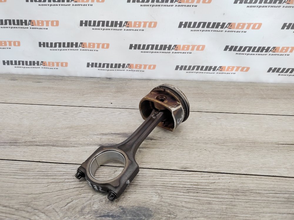 Шатун двигателя, 2000 рублей, Москва