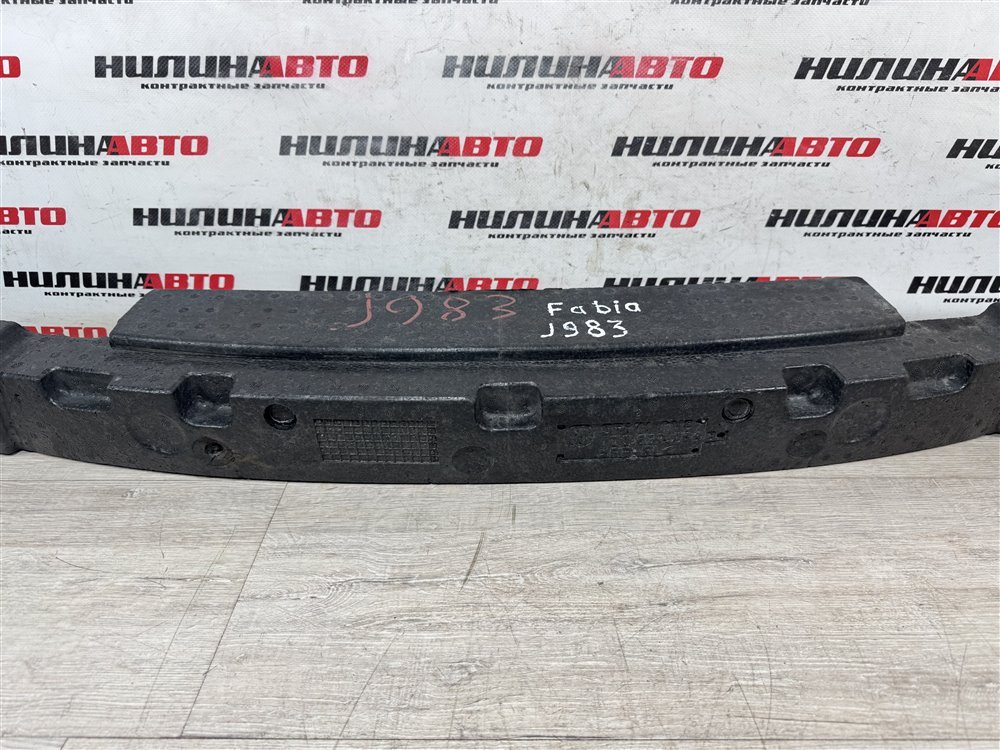 Абсорбер бампера, 1000 рублей, Севастополь