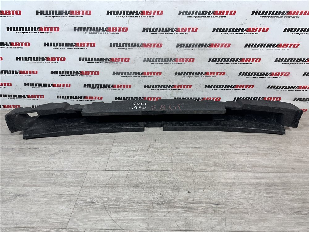 Абсорбер бампера, 1000 рублей, Севастополь