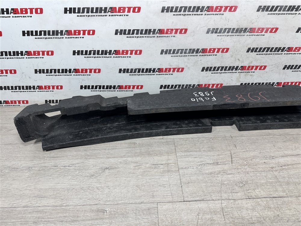 Абсорбер бампера, 1000 рублей, Севастополь