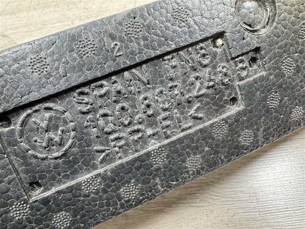 Абсорбер бампера, 1000 рублей, Севастополь