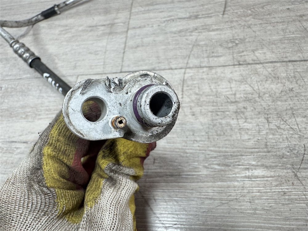 Трубка кондиционера, 2500 рублей, Севастополь