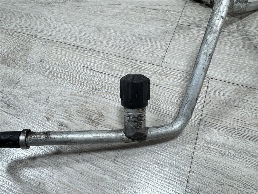 Трубка кондиционера, 2500 рублей, Севастополь