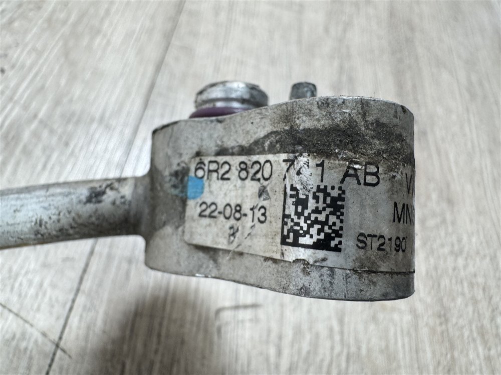 Трубка кондиционера, 2500 рублей, Севастополь