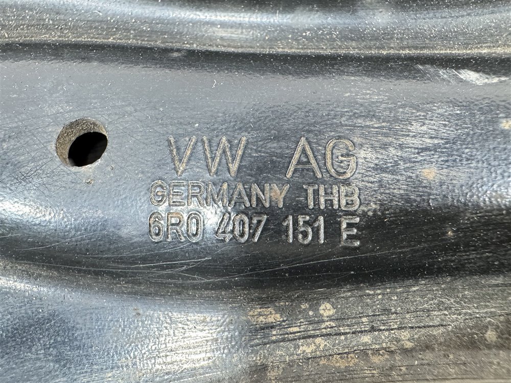 Рычаг передний нижний, 2000 рублей, Севастополь