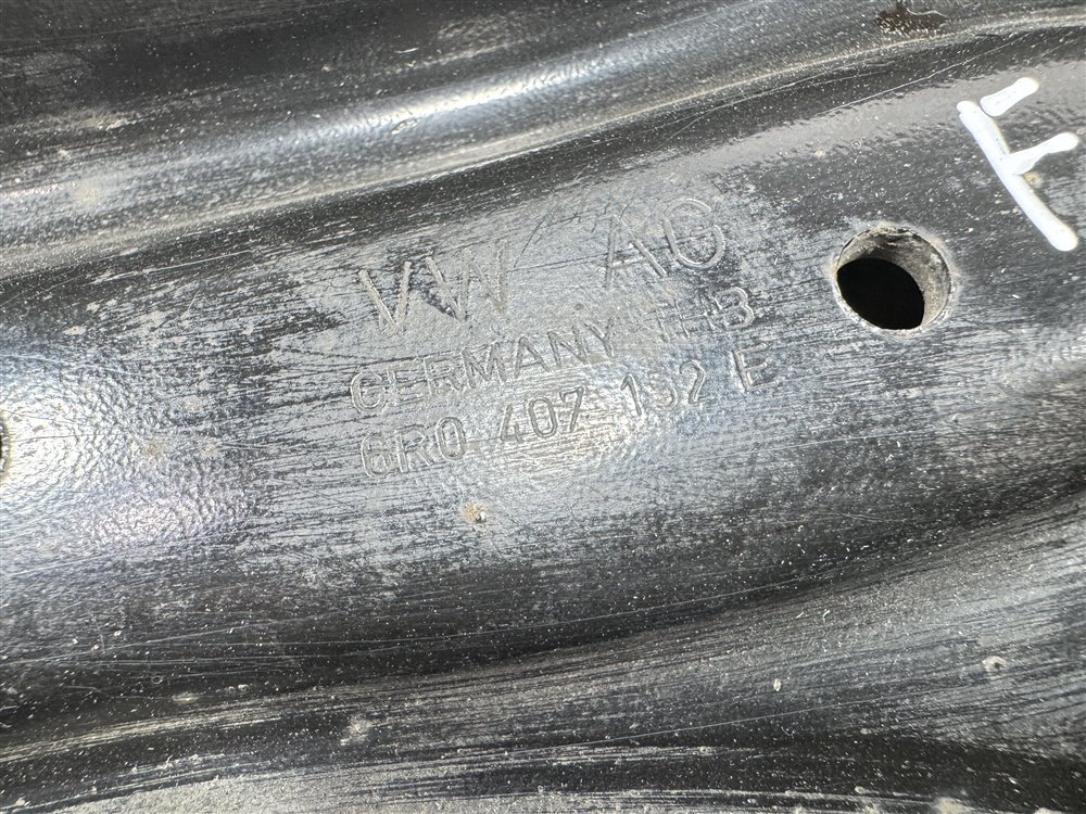 Рычаг передний нижний, 2000 рублей, Севастополь