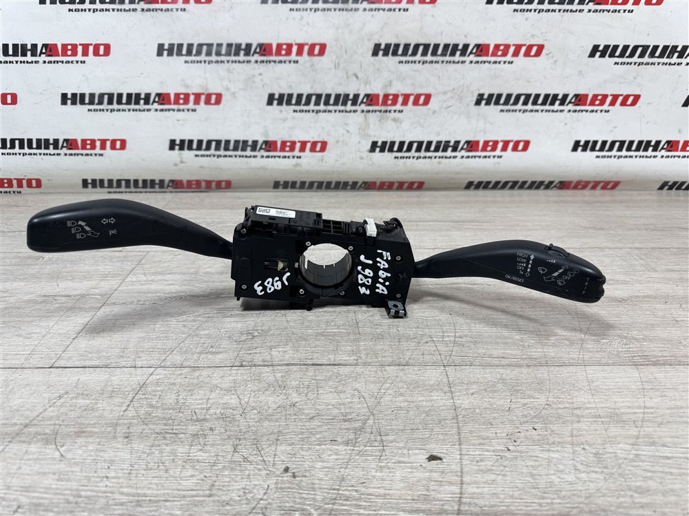 Подрулевой переключатель, 9000 рублей, Севастополь