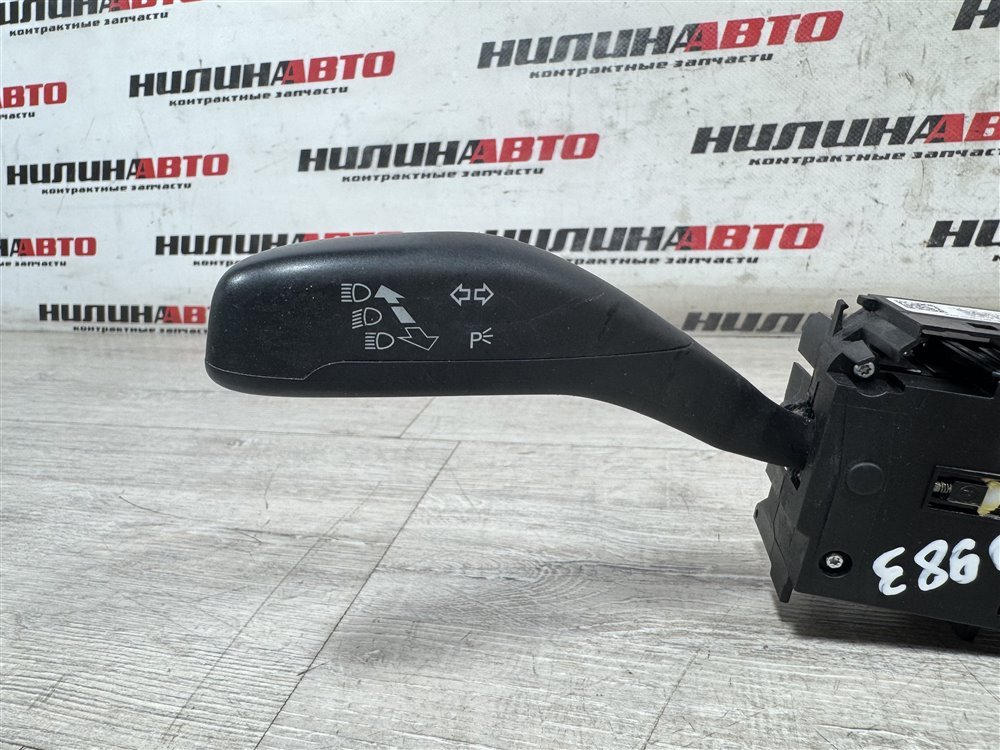 Подрулевой переключатель, 9000 рублей, Севастополь