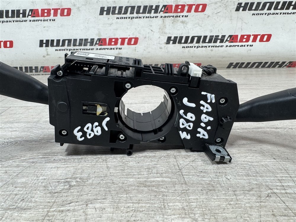 Подрулевой переключатель, 9000 рублей, Севастополь