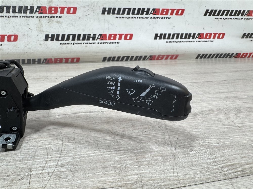 Подрулевой переключатель, 9000 рублей, Севастополь