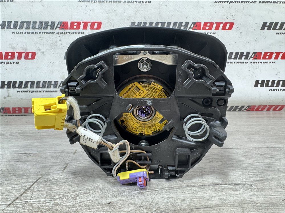 Подушка безопасности в руль, 12000 рублей, Севастополь