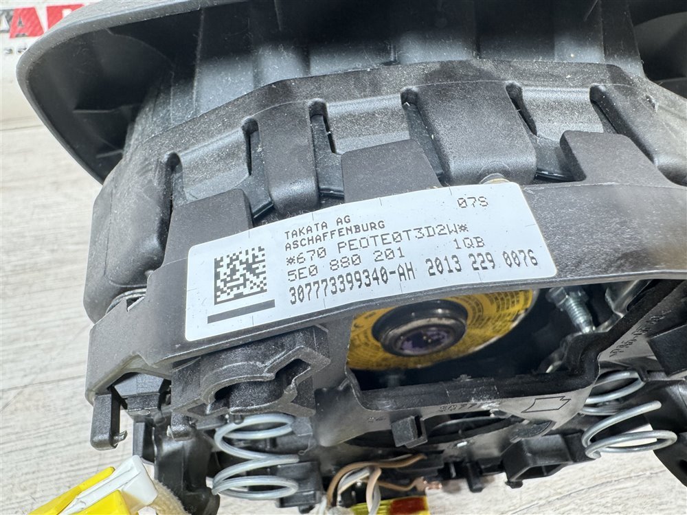 Подушка безопасности в руль, 12000 рублей, Севастополь