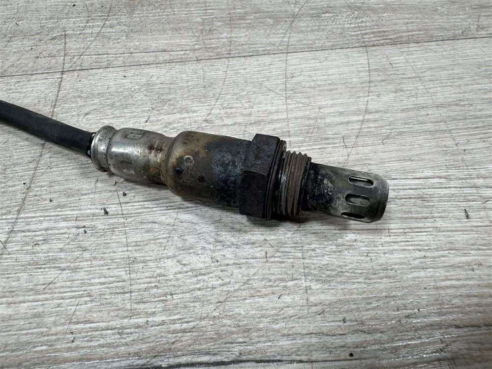 Лямбда-зонд датчик кислородный, 1500 рублей, Севастополь