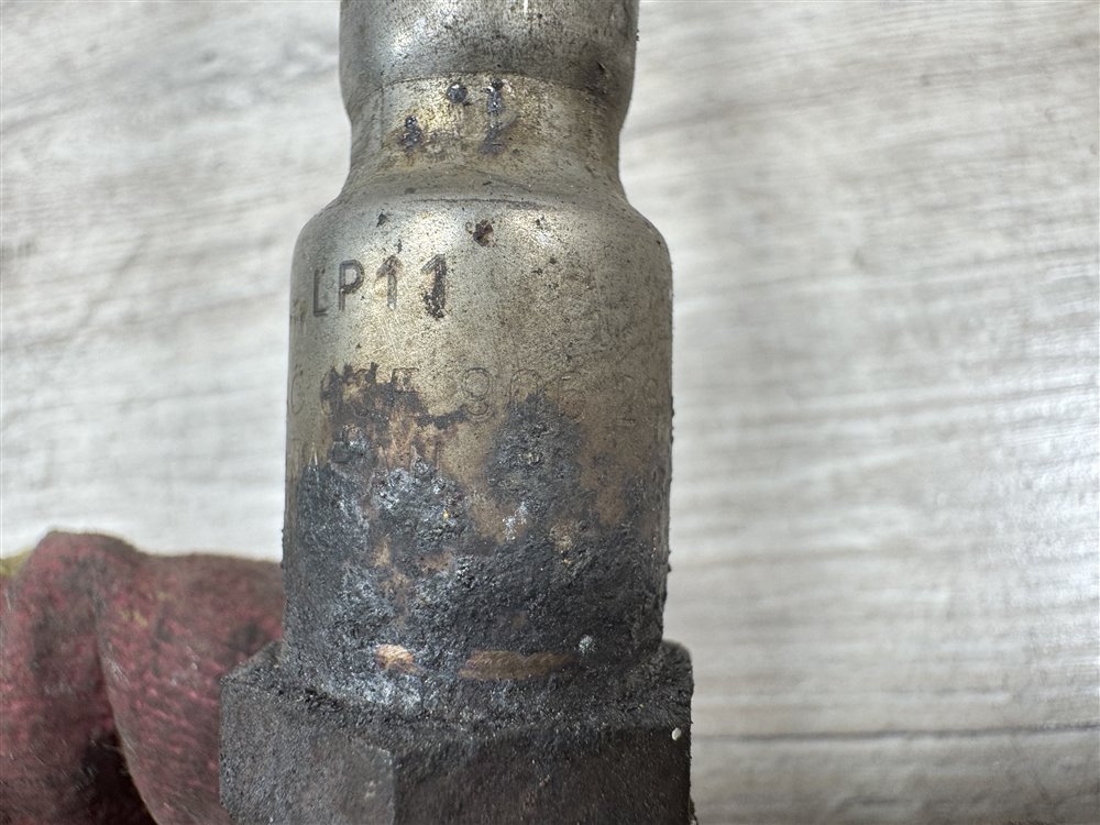 Лямбда-зонд датчик кислородный, 1500 рублей, Севастополь