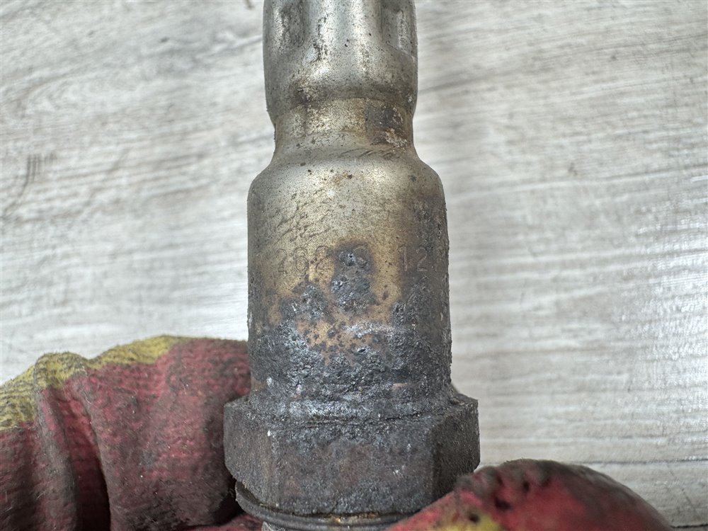 Лямбда-зонд датчик кислородный, 1500 рублей, Севастополь