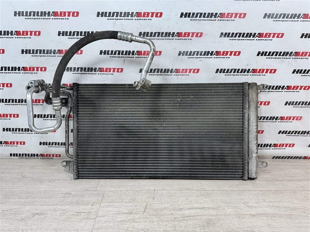 Радиатор кондиционера, 3500 рублей, Севастополь