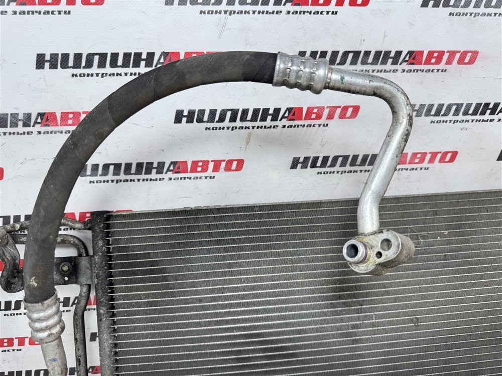 Радиатор кондиционера, 3500 рублей, Севастополь