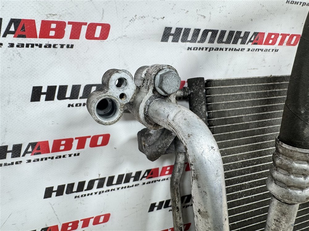 Радиатор кондиционера, 3500 рублей, Севастополь