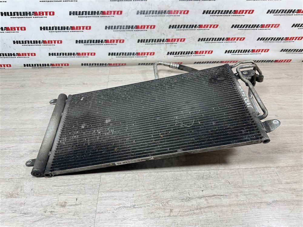 Радиатор кондиционера, 3500 рублей, Севастополь