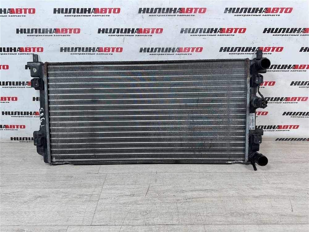 Радиатор охлаждения, 6500 рублей, Севастополь