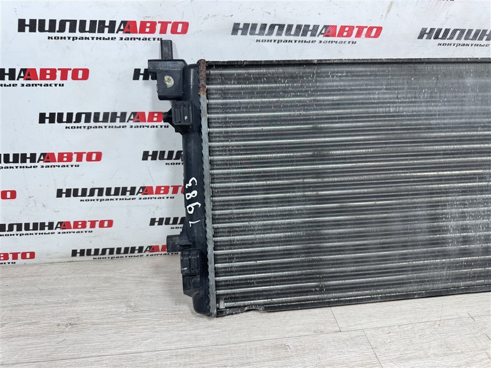 Радиатор охлаждения, 6500 рублей, Севастополь