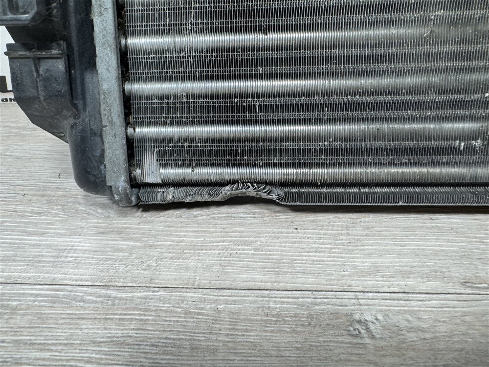 Радиатор охлаждения, 6500 рублей, Севастополь