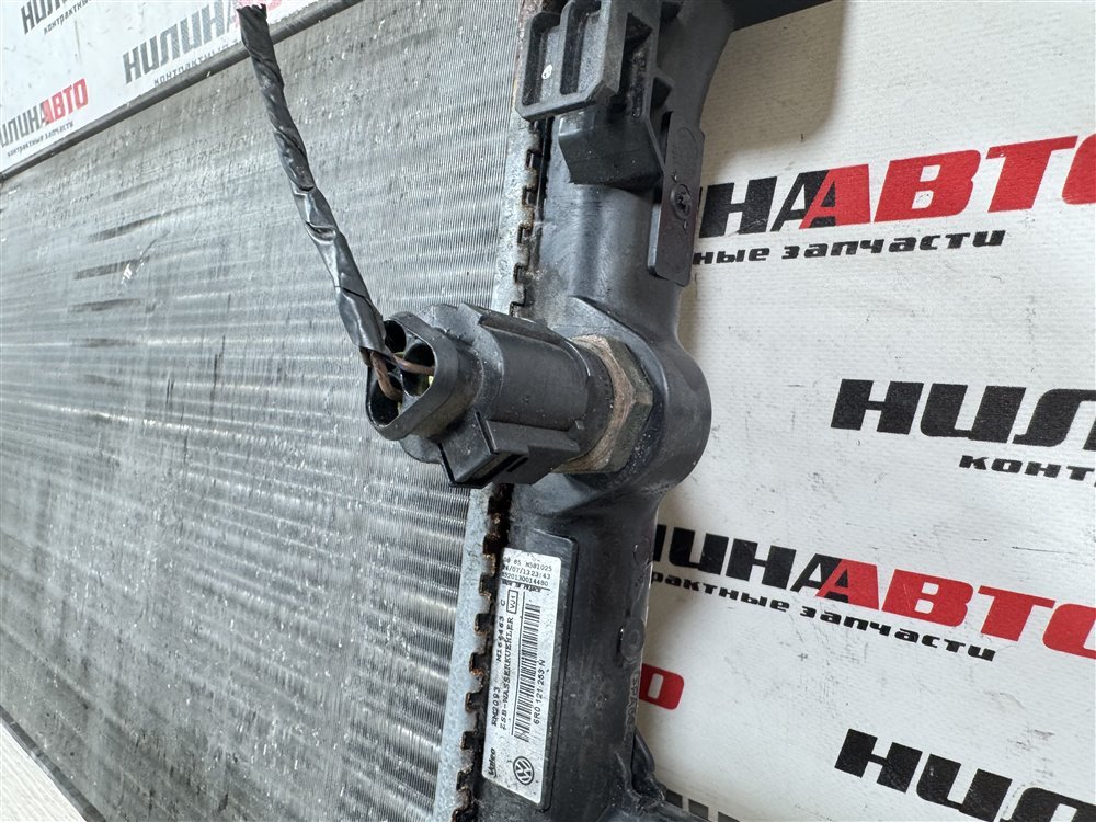 Радиатор охлаждения, 6500 рублей, Севастополь