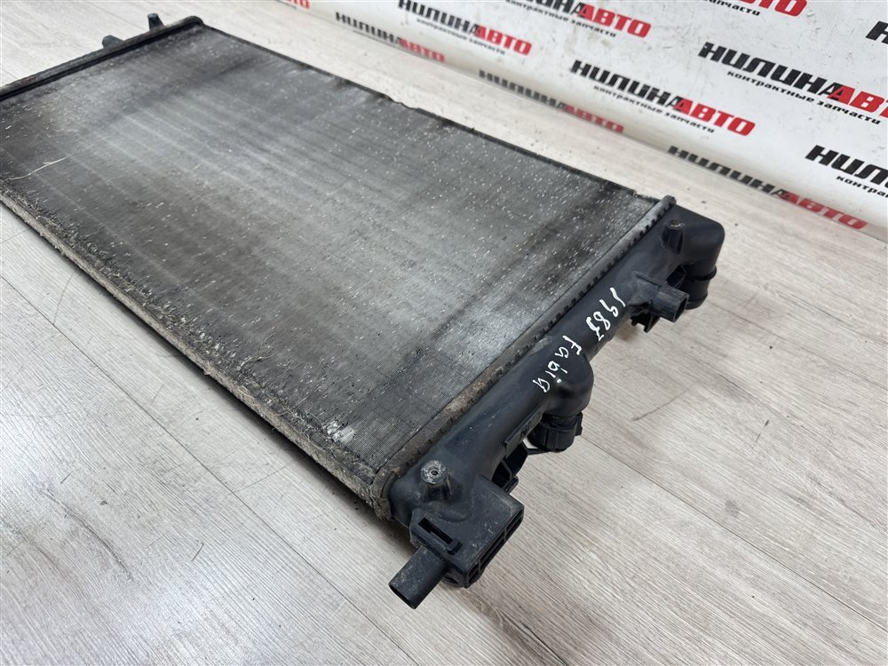 Радиатор охлаждения, 6500 рублей, Севастополь