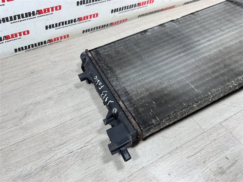 Радиатор охлаждения, 6500 рублей, Севастополь