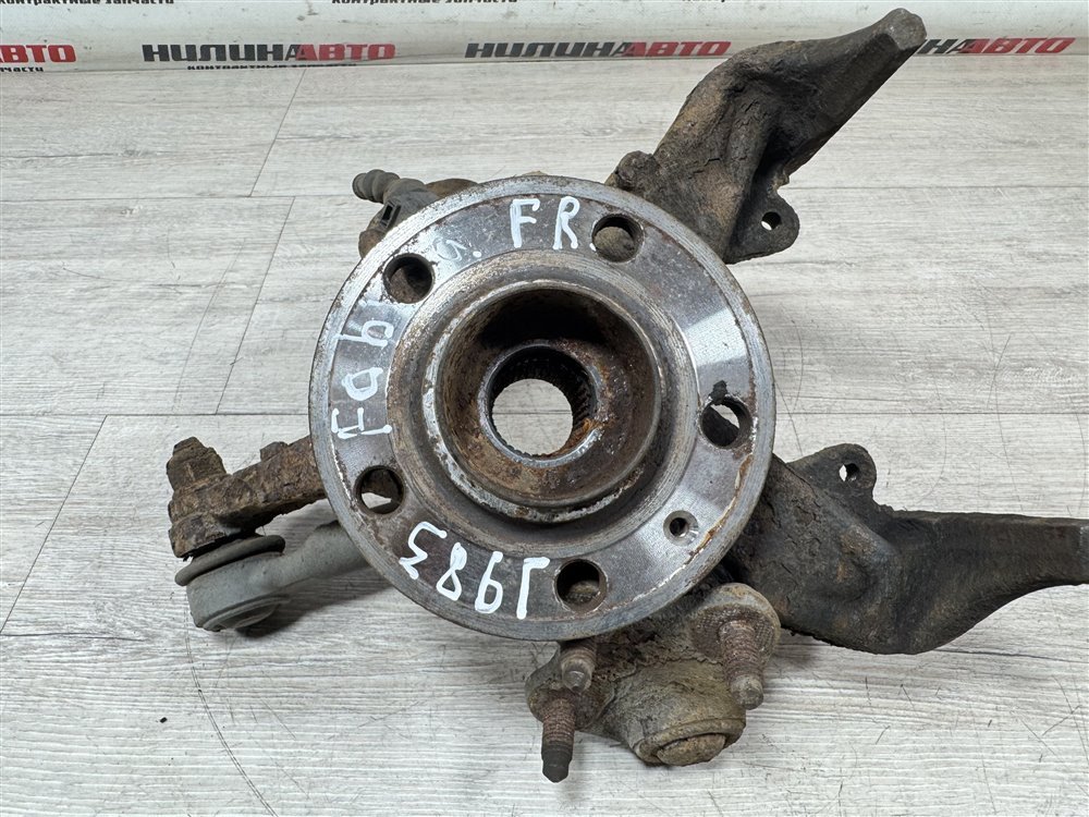 Кулак поворотный, 3000 рублей, Севастополь