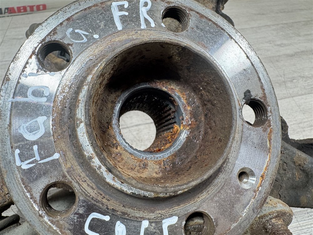 Кулак поворотный, 3000 рублей, Севастополь