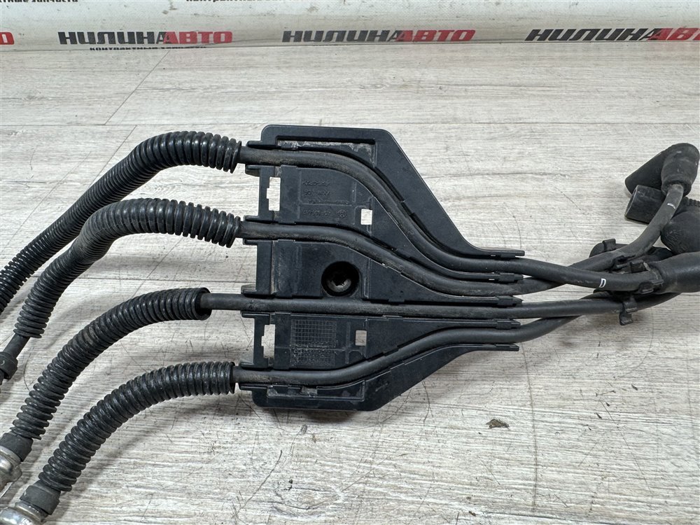 Провод высоковольтный, 3000 рублей, Севастополь