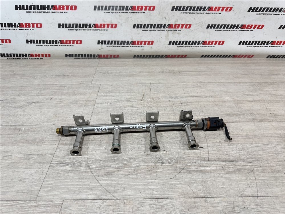 Рампа топливная, 800 рублей, Севастополь