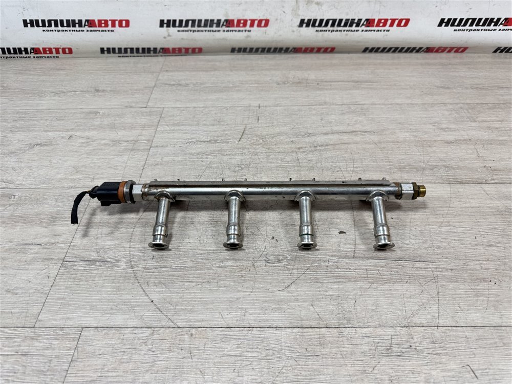 Рампа топливная, 800 рублей, Севастополь