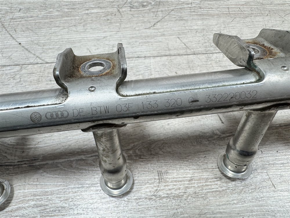 Рампа топливная, 800 рублей, Севастополь